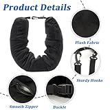 Zoom IMG-2 cuscino viaggio riempibile da imbottibile Zoom IMG-2 cuscino viaggio riempibile da imbottibile