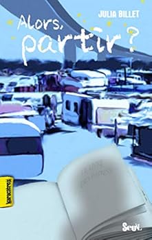 Paperback Alors, partir ? [French] Book