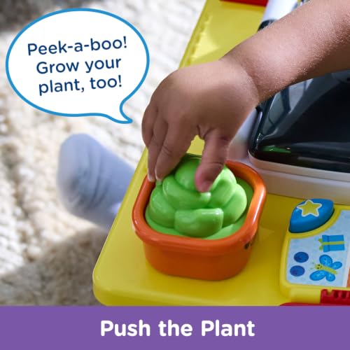 VTech Little CEO Learning Desk Toddler Activity Center - image 4