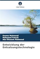 Entwicklung der Entsalzungstechnologie (German Edition) 6209008097 Book Cover