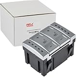 Sitzheizungsschalter vorne Silber passend für Mondeo 4 WA6 S-Max WA6