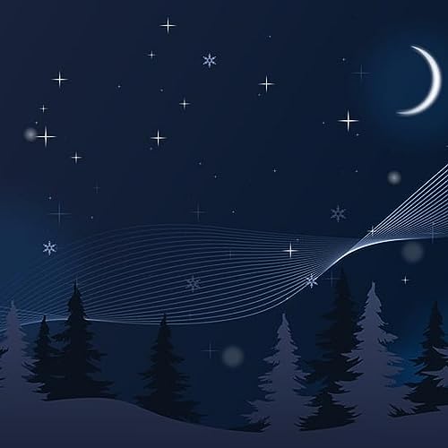 Deux mots une histoire de No&euml;l- v&eacute;lo, montagne partie 3