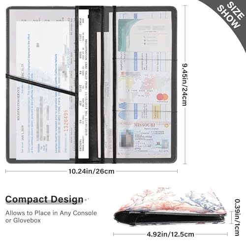 Organizador de Guanteras Slim miniatura 3