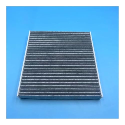 Filtre à air d'habitacle haute efficacité pour Leon et TT 5Q0819653