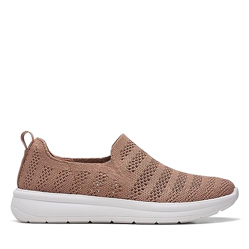 Image of Clarks Womens Ezera Path