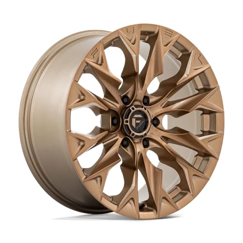 D805 20X9 6X135 PLT-BRZ 20MM 1 Wheel