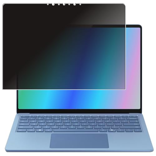 ClearView Microsoft Surface Laptop 7 Copilot+ PC 13.8C`p 4way ̂h~ t ی tB  ɓ\ vCoV[ی ^Cv {