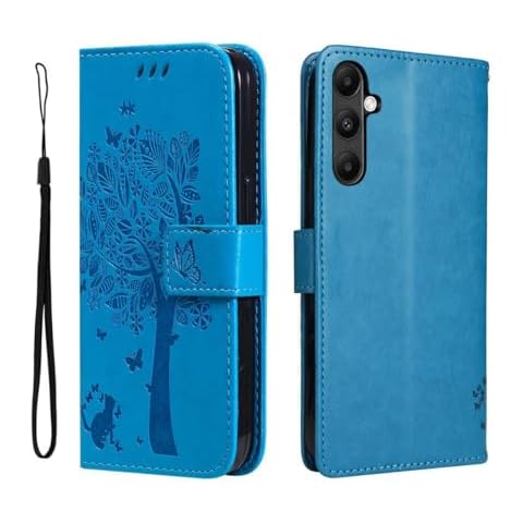 Coque PEIYE pour Galaxy A05s Cover