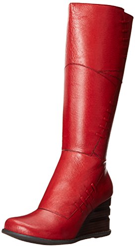 Miz Mooz Women's Brinley Riding Boot