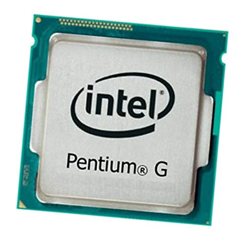 Set di 10 processori CPU Intel Pentium G3240 – P/N SR1K6 – 3.1 Ghz – Dual Core – Cache 3 MB – 5 GT/s – 64 bit – Socket FCLGA1150 – Intel HD Graphics – Garanzia 6 mesi.
