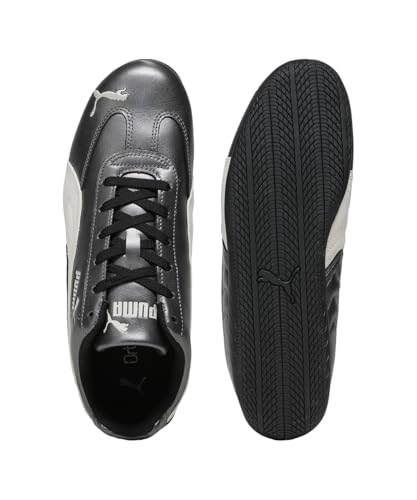 Image of Puma Unisex-Adult Speedcat Metallic Sneaker