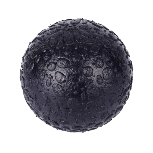 BUTIFULSIC High-Firm Massage Ball Back Roller for Neck to Sacrum for Self-Massage Physical Therapy