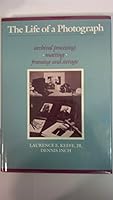 The Life of a Photograph: Archival Processing, Matting, Framing, and Storage