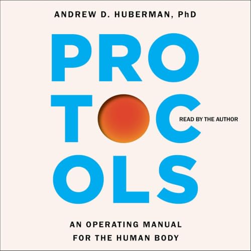 Protocols cover art