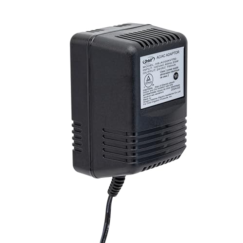 Orbit 57040 24V 750mA Transformer for Indoor Sprinkler Controllers by Orbit - Image 2