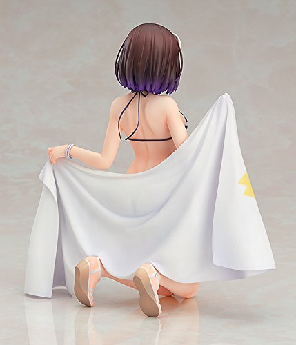 Amazon | 冴えない彼女の育てかた♭ 加藤恵 水着Ver. 1/7スケール PVC 