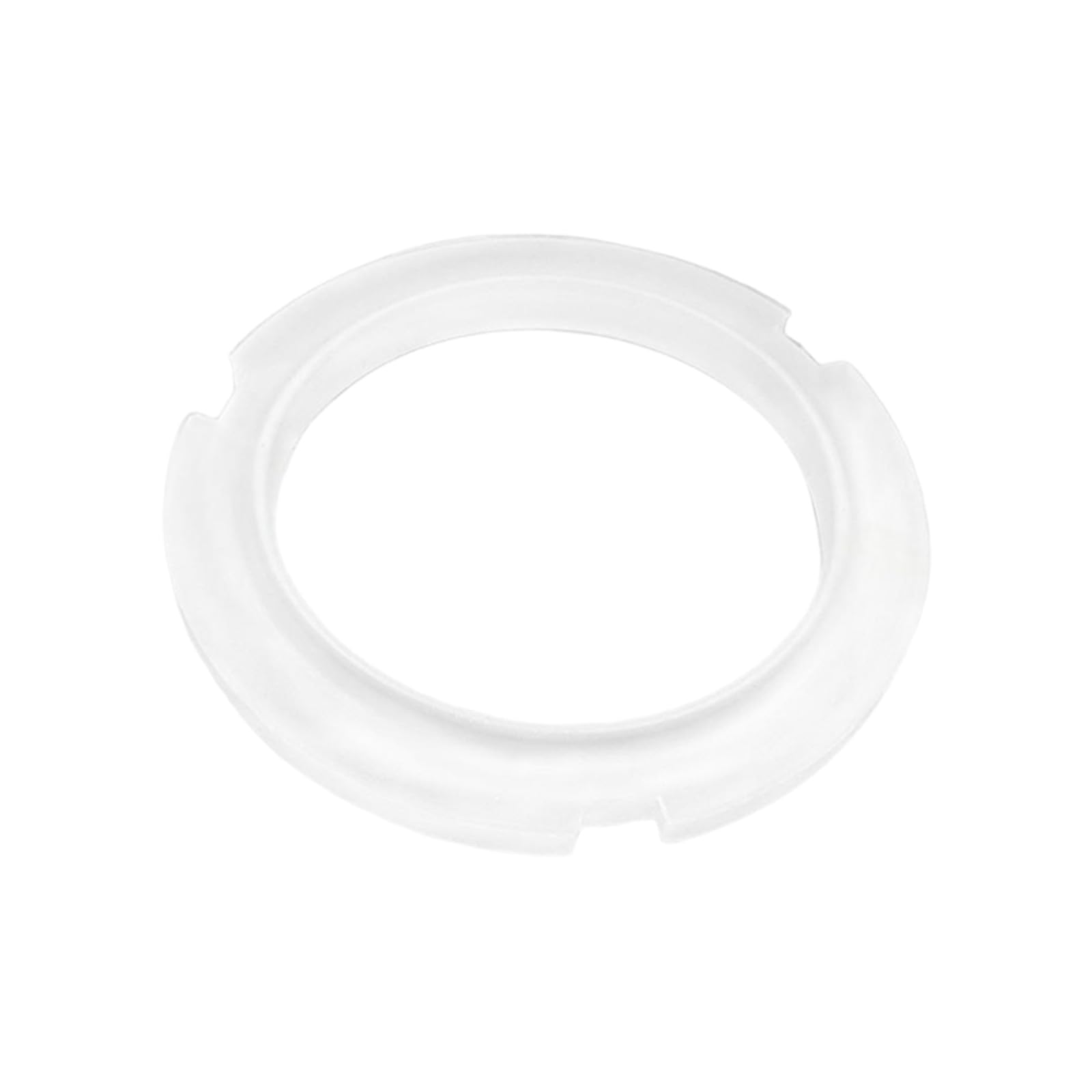 EMTPJAL Coffee Machine Gasket 77x58x7.8mm Compatible with Barista Mini VCF125 Compatible with CALPHALON Temp IQ