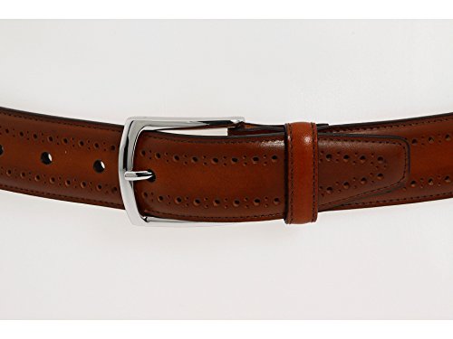 Image of Allen Edmonds Men's Manistee Belt
