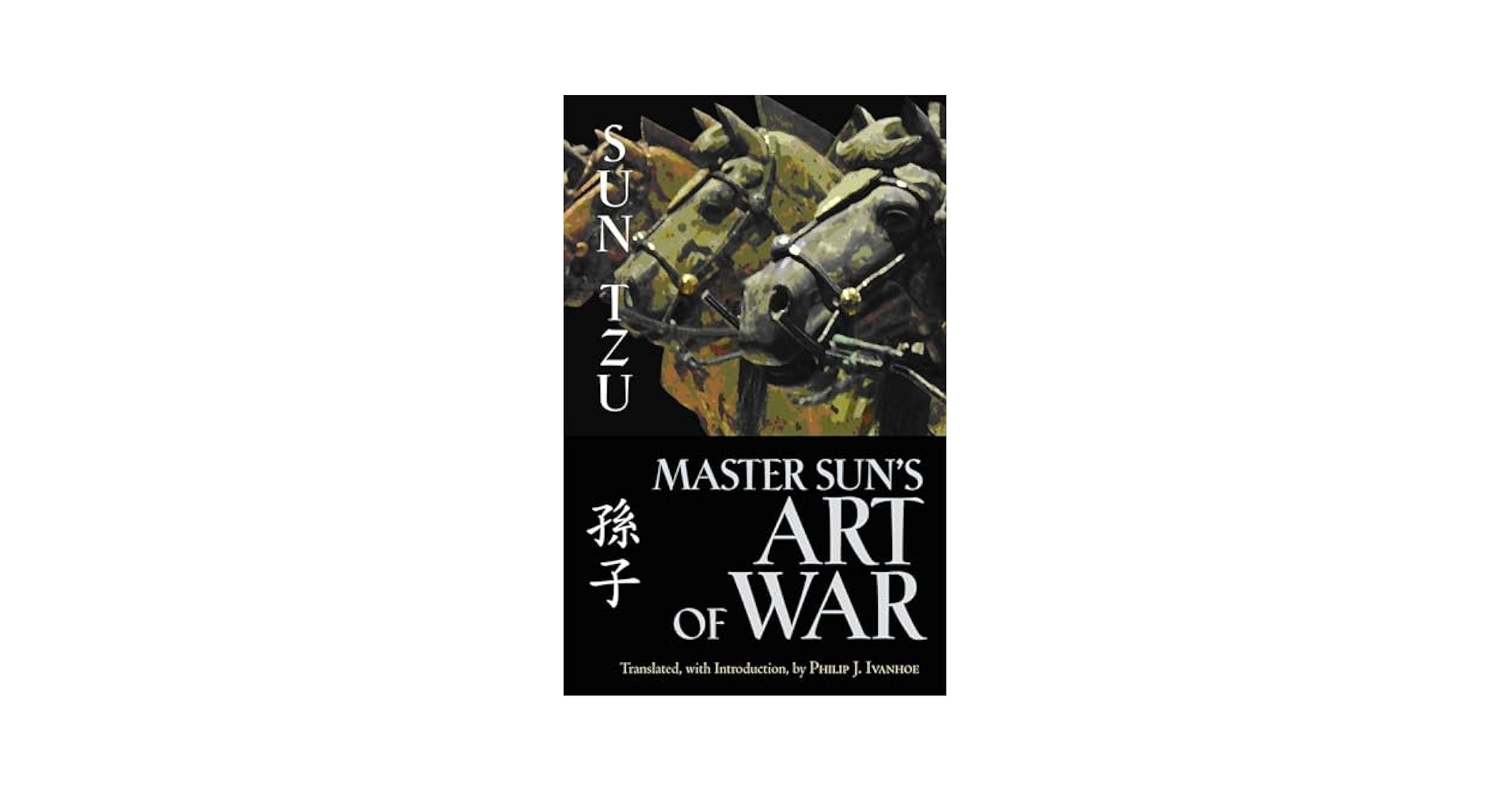 邦楽 An old warrior shook the Sun Master Sun's Art of War (Hackett Classics): Tzu, Sun