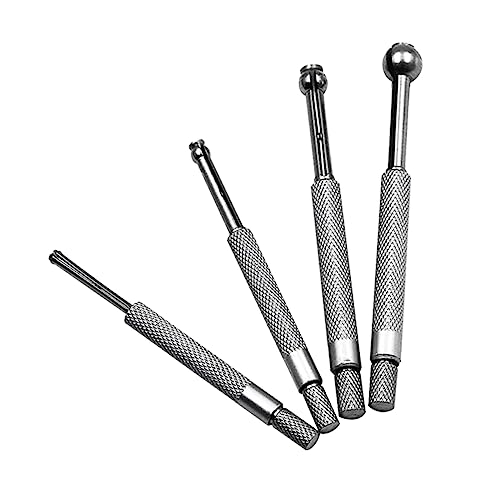 VILLFUL Adjustable Internal Calipers 3-13mm Metric Bore Gauges Precision Gage Set Manual Measurement Tool for Inside Hole