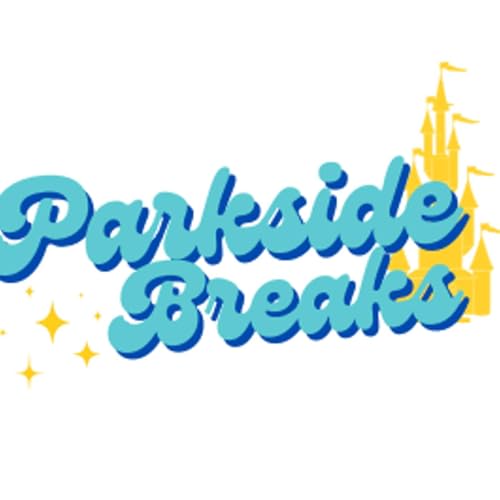Parkside Breaks cover art
