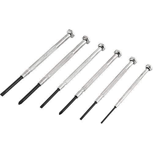 Jogo de Chaves Fenda/Phillips de Precisão