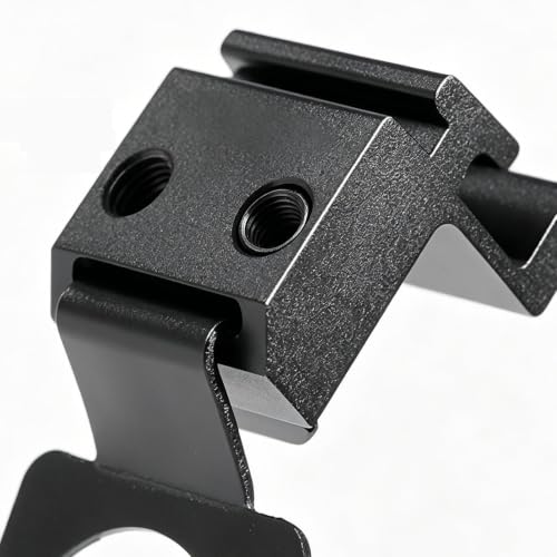 Soporte para depósito de propano antivuelco para cocinar de viaje de forma segura 8