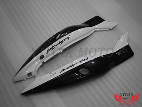 VITCIK (Kit Carenatura Compatibile con YZF600R