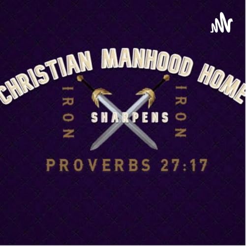 『Christian Manhood Home』のカバーアート