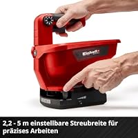 Einhell Universal Streuer GE-US 18 Li-Solo – Ansicht 9