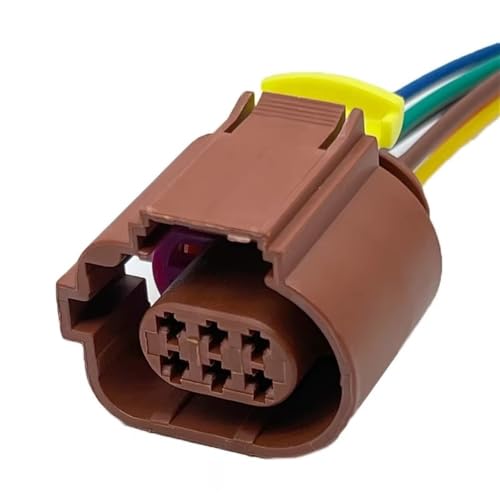 Conector coche 284716-3 para reparar arnés de cables dañado