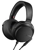 Sony MDR-Z7M2 Hi-Res Stereo Overhead Headphones Headphone (MDRZ7M2) Black