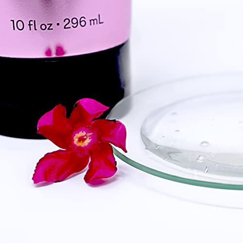 Vitabath Pomegranate Bellini Blush Body Wash Moisturizing Bath & Shower Cleanser & Skincare Radiant Detox & Restore Nourishing Body Polish - 10 Oz #TOP1
