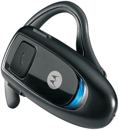 Motorola H350 Bluetooth Headset (Black) [Motorola Retail Packaging] :  Amazon.ca: Electronics