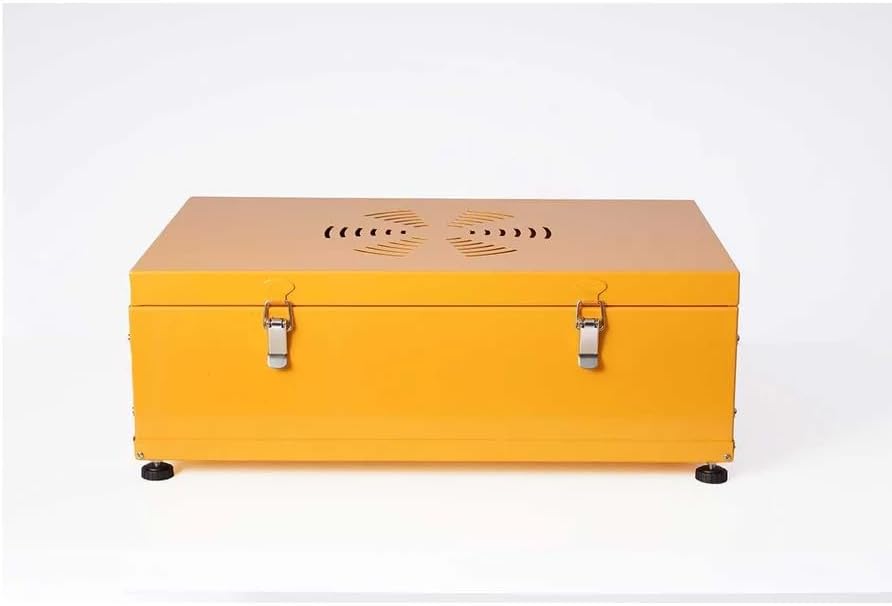 MACFOX E-Bike Battery Charging Explosion-Proof Box