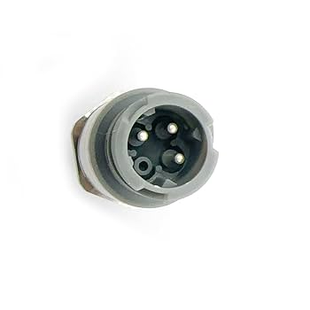 Amazon.com: 3408602 Diesel Engine Pressure Sensor 5594381