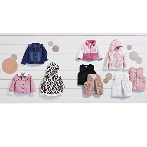 Mud Pie Girls' Jacket2