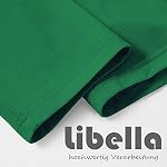 1/3er Damen Lange Leggings bunt mit Hohe Taille Slim Fit Fitnesshose Sport aus Baumwolle 4108VA – Bild 5