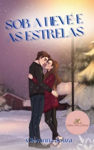 Sob a neve e as estrelas