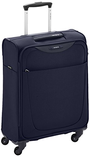 Samsonite Base Hits Spinner 55/20 Equipaje de cabina, 55 cm, 39 L,...