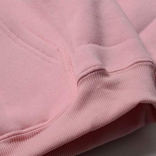 YuanDian Uomo Donna i Feel Like Pablo Felpa con