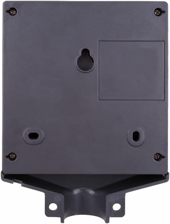 8 Stations Garden Automatic Irrigation Dc 3v Input Controller Water Timer Watering System Used with 9-12 V Dc Valve (Color : Green)