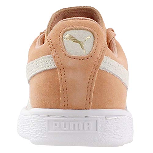 Image of Puma Women's Glyde Lo Tropicialia WN's Suede Fashion Sneakers
