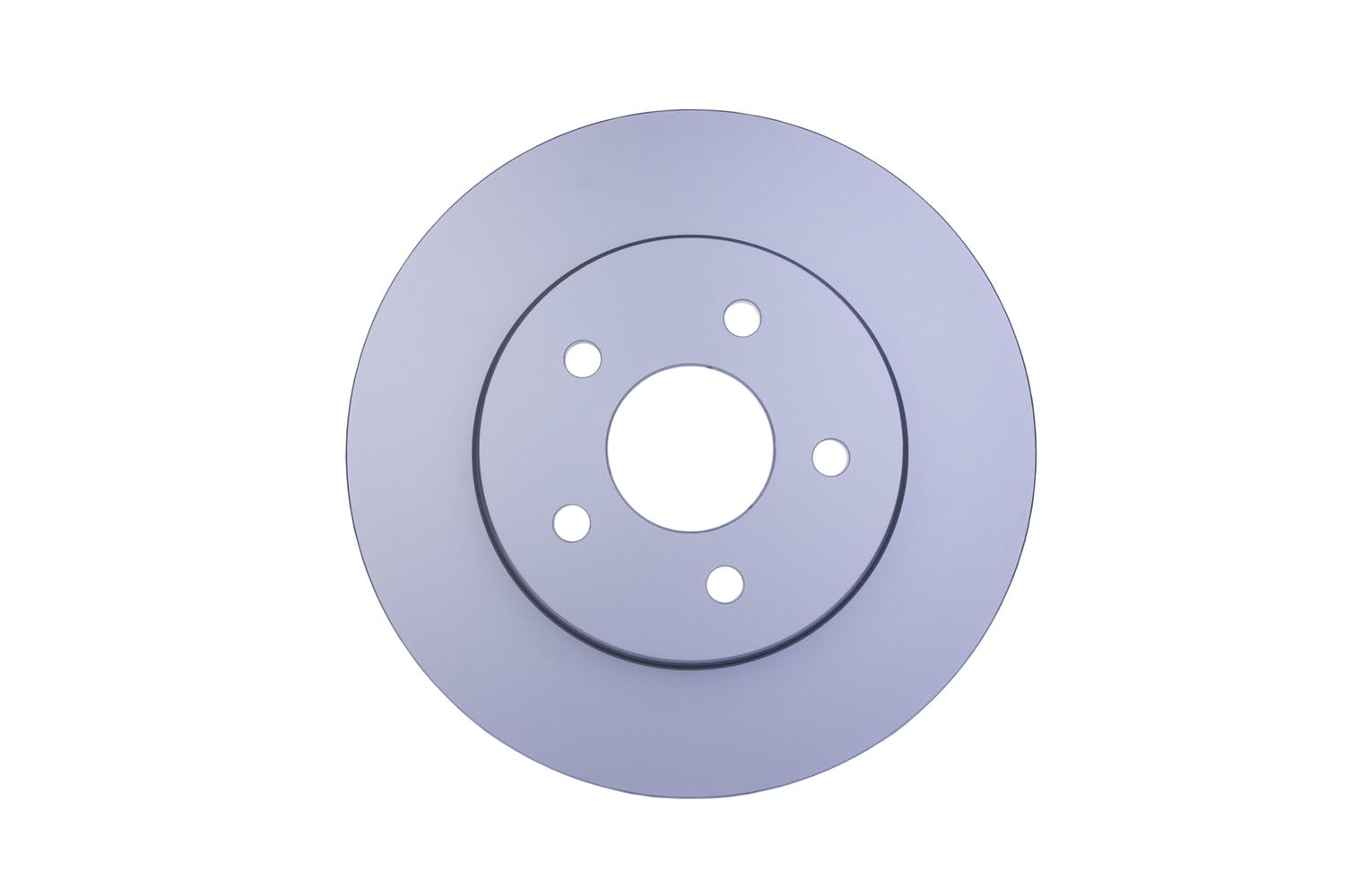Disque de frein HELLA 8Dd 355 108-061 modèle 50346Pro version revêtu