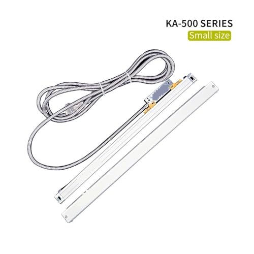 Linear Scale Encoder SDS6-3V Metal 3Axis Digital Paquete 3 miniatura 6
