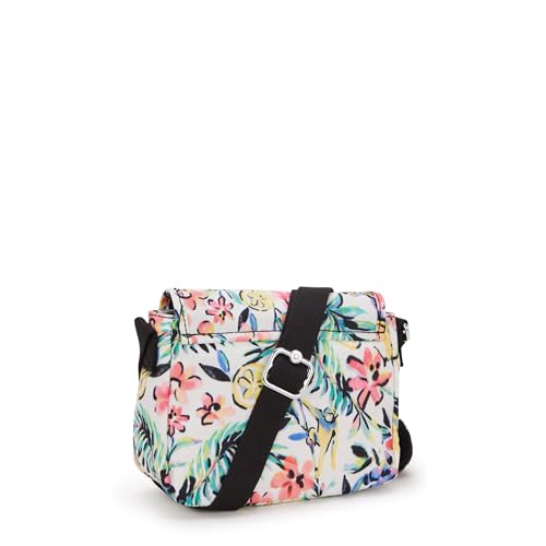 Image of Kipling Sabian Printed Crossbody Mini Bag