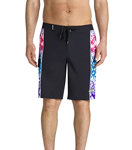 Urban Pipeline Performance Hybrid Shorts
