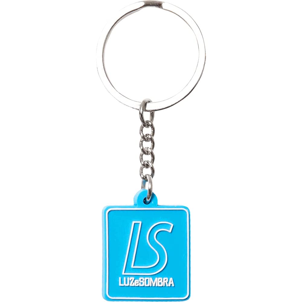 アクセサリー LUZ e SOMBRA YATYO Amazon.co.jp: LUZ e SOMBRA/ルースイソンブラ LS LOGO KEY