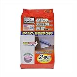 ワイズ 厚型アルミホットンマット ２畳用