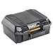 Vault by Pelican - V100 Pistol Case with Foam (Black)